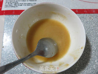 8分钟搞定美味早餐--手抓葱油饼的做法步骤:7