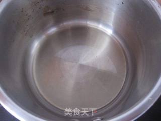 自制花生酱的做法步骤:6