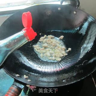 蒸丝瓜的做法步骤：9