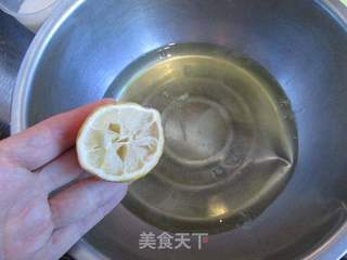 果酱三明治蛋糕的做法步骤:7