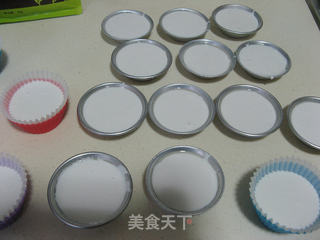 美味米糕的做法步骤:11