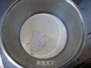 果酱三明治蛋糕的做法步骤:17
