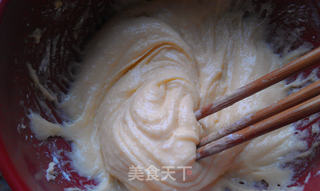 杏仁薄片酥的做法步骤:6