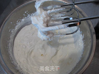 果酱三明治蛋糕的做法步骤:18