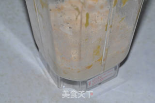 杨枝甘露的做法步骤:7