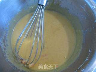 果酱三明治蛋糕的做法步骤:4