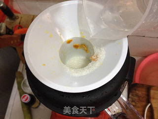 橘皮酱的做法步骤:7