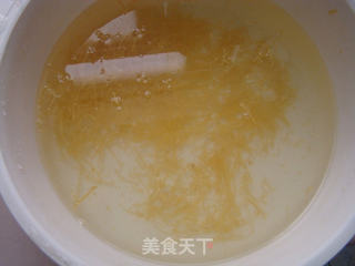 蜂蜜柚子茶的做法步骤:4