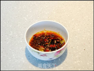 干烧海鲈鱼的做法步骤:3