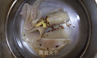 年年有余(鱼)的做法步骤:4