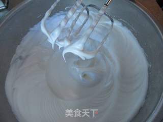 果酱三明治蛋糕的做法步骤:8