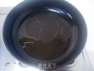 【幸福甜蜜好滋味】芝麻香芋条的做法步骤:7