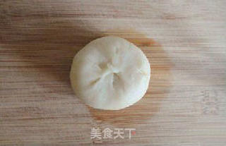 蛋黄酥的做法步骤:10