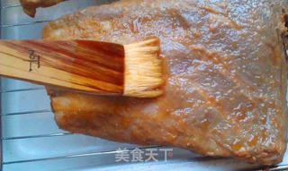烤排骨的做法步骤:7