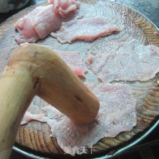 韩式肉串的做法步骤:3