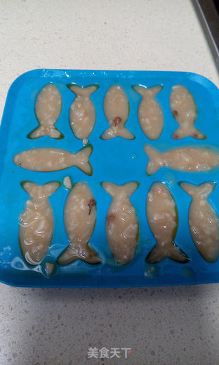 年年有余(鱼)的做法步骤:7