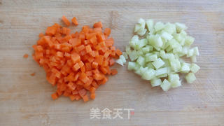 花式土豆泥的做法步骤:11