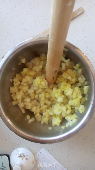 春日母鸡抱蛋孵小鸡的做法步骤:5