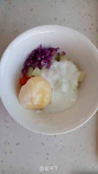 花式土豆泥的做法步骤:13