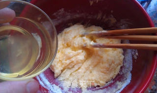 杏仁薄片酥的做法步骤:4