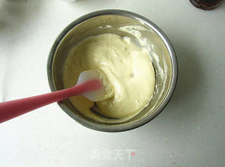莓果巧克力慕斯的做法步骤:4