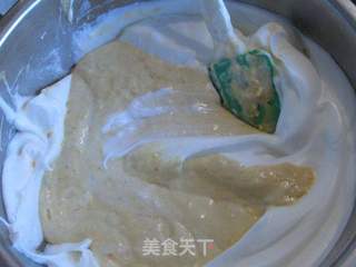 果酱三明治蛋糕的做法步骤:10