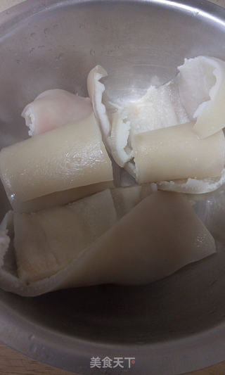 年年有余(鱼)的做法步骤:2