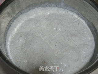 美味米糕的做法步骤:8