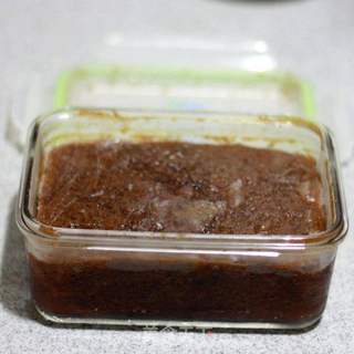 节日餐桌上不可缺少的美味-----酱卤牛肉的做法步骤:3