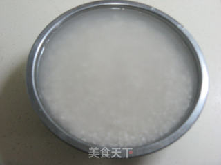美味米糕的做法步骤:2