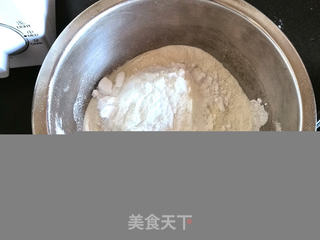 熊猫饼干的做法步骤:2