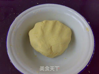 花生薏米薯圆糖水的做法步骤:3