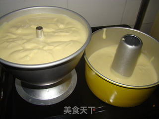 芭比公主蛋糕的做法步骤：7
