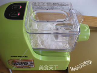 机制黄油饼干的做法步骤:6
