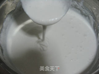 美味米糕的做法步骤:9