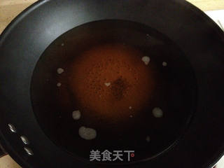 桂花香味的马蹄糕的做法步骤:3