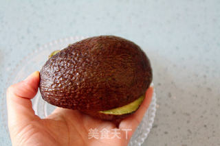 【锦绣海参沙拉】:清爽又绚烂的海参吃法的做法步骤:7