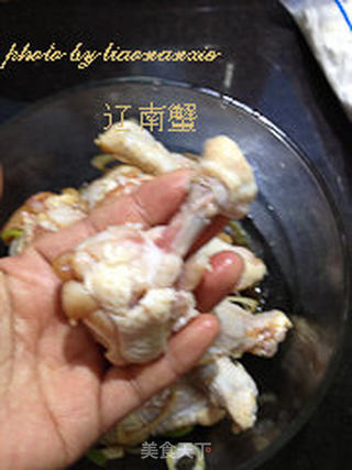 黄金锤的做法步骤:3