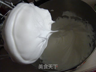 芭比公主蛋糕的做法步骤：4