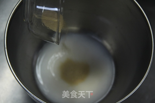 外酥内软——欧包的做法步骤:2