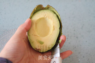 【锦绣海参沙拉】:清爽又绚烂的海参吃法的做法步骤:9