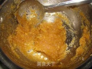 蜂蜜柚子茶的做法步骤:10