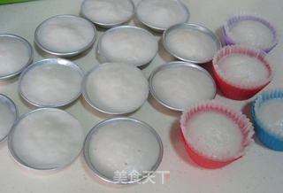美味米糕的做法步骤:13