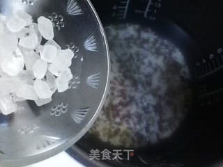 养生粥的做法步骤：4