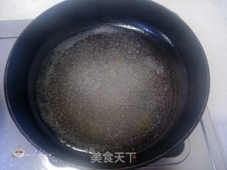 【幸福甜蜜好滋味】芝麻香芋条的做法步骤:8