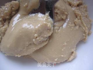 自制花生酱的做法步骤:5