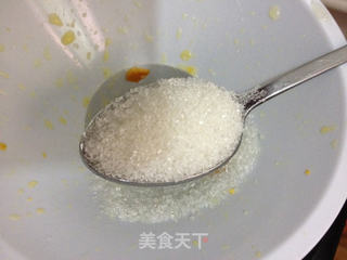 橘皮酱的做法步骤:6