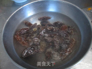 南瓜酸奶沙拉的做法步骤:6