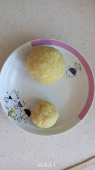春日母鸡抱蛋孵小鸡的做法步骤:7
