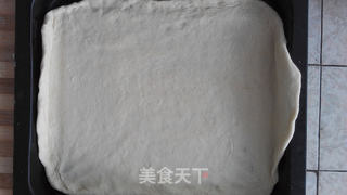 四季披萨的做法步骤:4